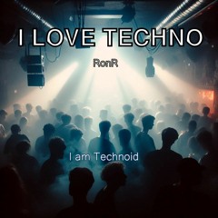I am Technoid