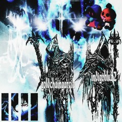 indigoblu52 w/ goldchaingarcia  -  feelin u, feelin me