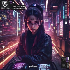 Ionkhe - Sociopath - SAMPLE