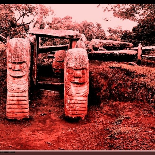 Buried Alive!