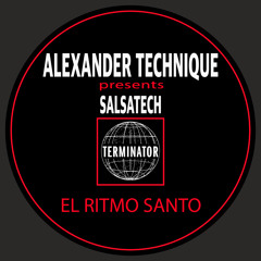 El Ritmo Santo