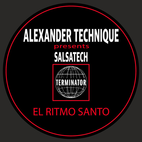 El Ritmo Santo