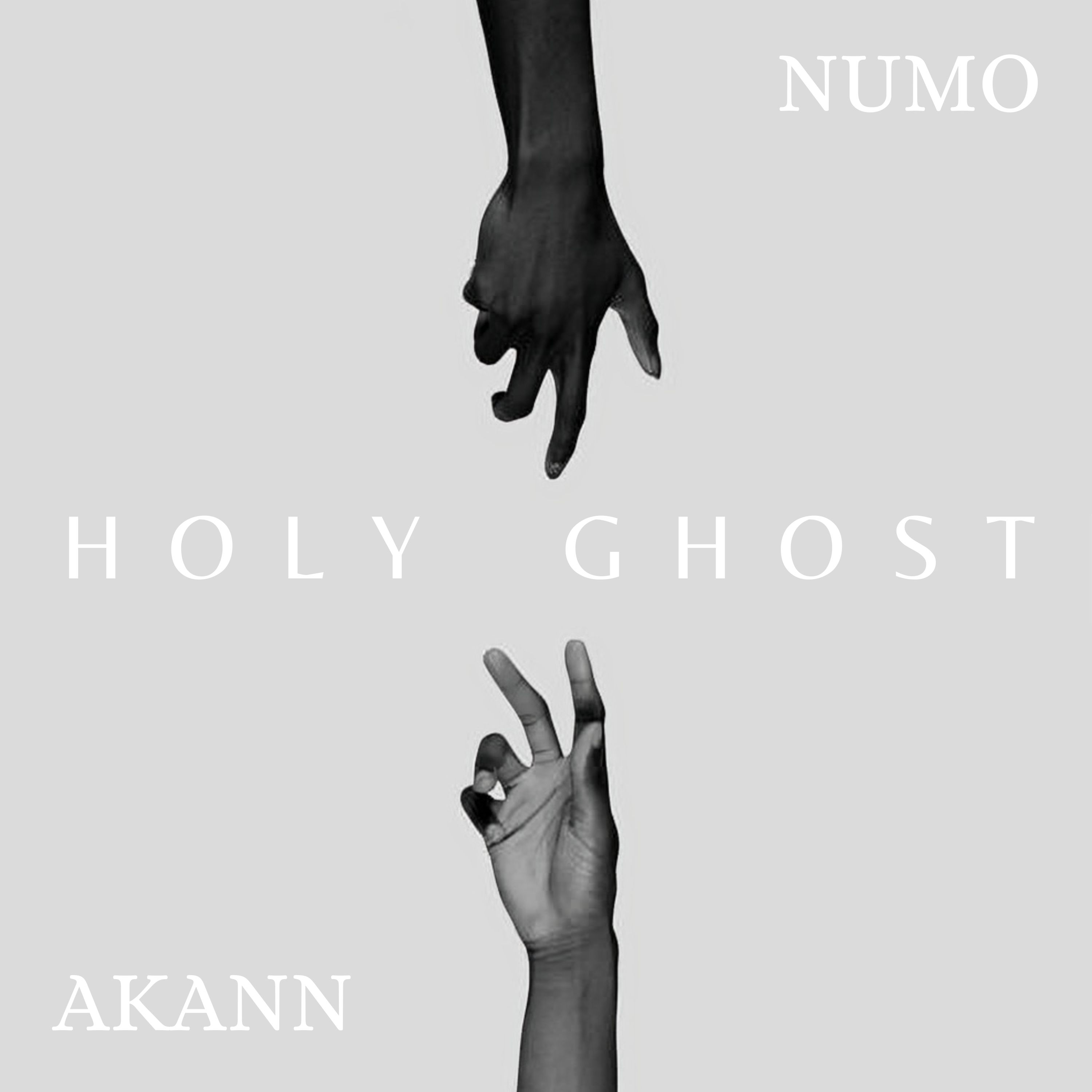 Omah Lay – Holy Ghost [Afro Re-touch]