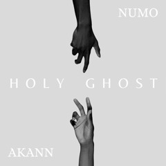 Omah Lay - Holy Ghost [Afro Re-touch]