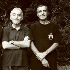 Eugenio Sanna &  Bruno Gussoni live in Bogliasco