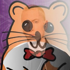 The Hamster Dance Song x WIthout Me (M!NG Mashup)