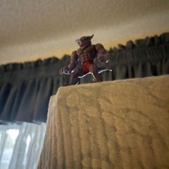 Go back to bed (with a solo in there)