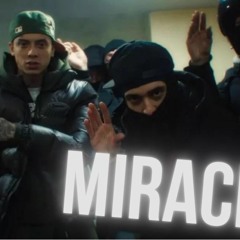 Central Cee - Miracle ft.Kai Cenat [Music Video]