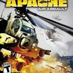 Apache Air Assault 2010 Yuplay Crack