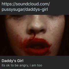 Daddys Girl Instrumental (2025 LEAK) [PRIVATED SXUICIDE TRACK]