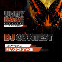 UNITY RAGE 2024 CONTEST MIX