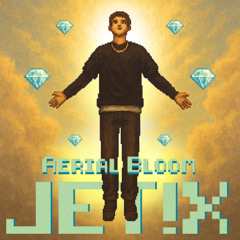 AERIAL BLOOM (Don Toliver x Travis Scott Type Beat) [110.5 BPM A]