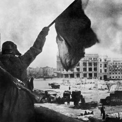 The Sacred War (Stalingrad Noises 1942)