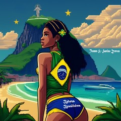 Beleza Brasileira - Teomen & Santino Zervos