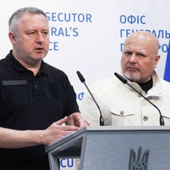 Історична подія — навіщо в Україні запрацював офіс Міжнародного кримінального суду