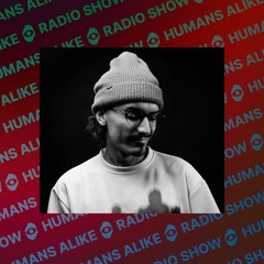 Humans Alike Radio #0012 feat. Cardo (MIA)