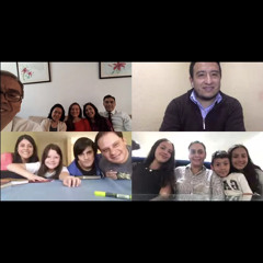 Antes bendiciones, hoy es el Señor!