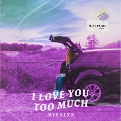 I Love You Too Much (Mike Veers Remix)