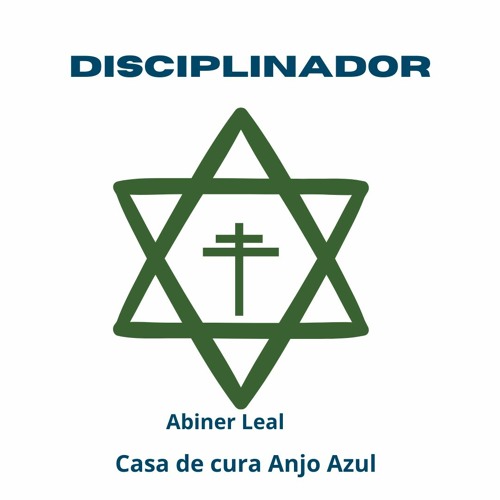 Hinario Disciplinador - Abiner leal - 01 ao 11