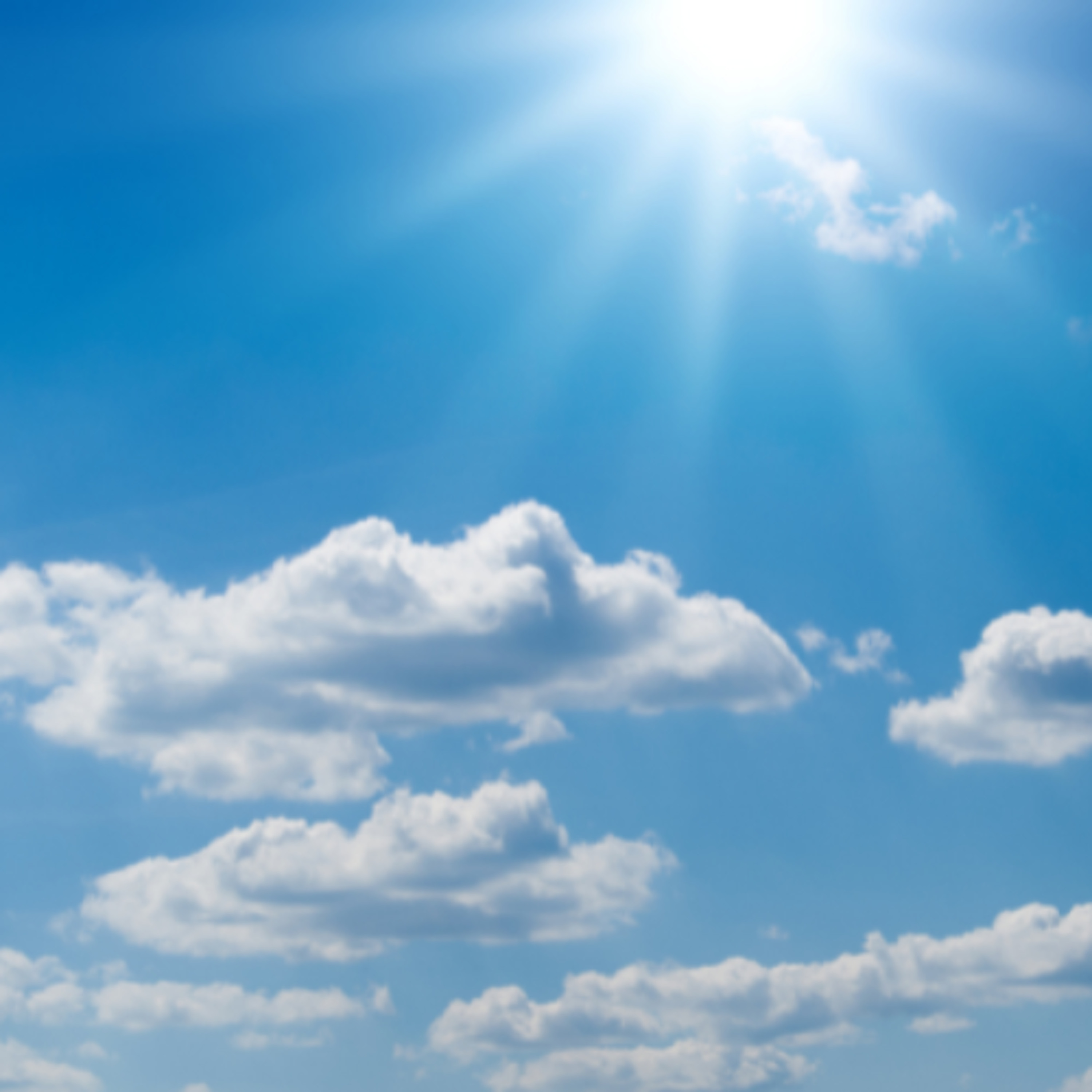 Will Clare See Best Of Sunny Weather?