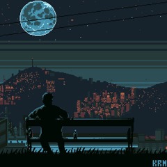 lonely friday