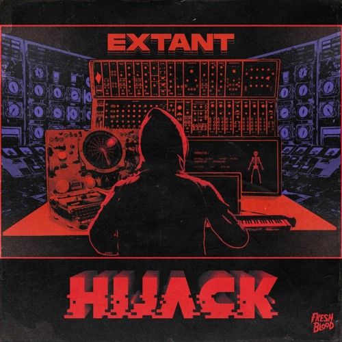 Extant - Hijack