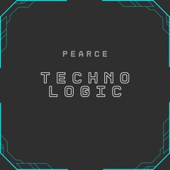 PEARCE - TECHNO LOGIC [FREE D/L]