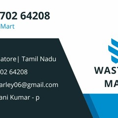 Plastic Scrap Buyers Coimbatore