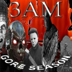 PHEDS X SCAN - BALLISTIC TRAUMA (PROD. KEVINTHECREEP)