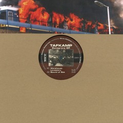 2 TAFKAMP - Sound Of Sea
