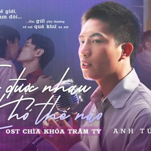 Tìm Được Nhau Khó Thế Nào - Acapella Version