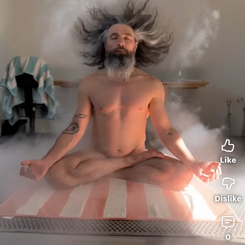 Back Yard Techno Focus-2