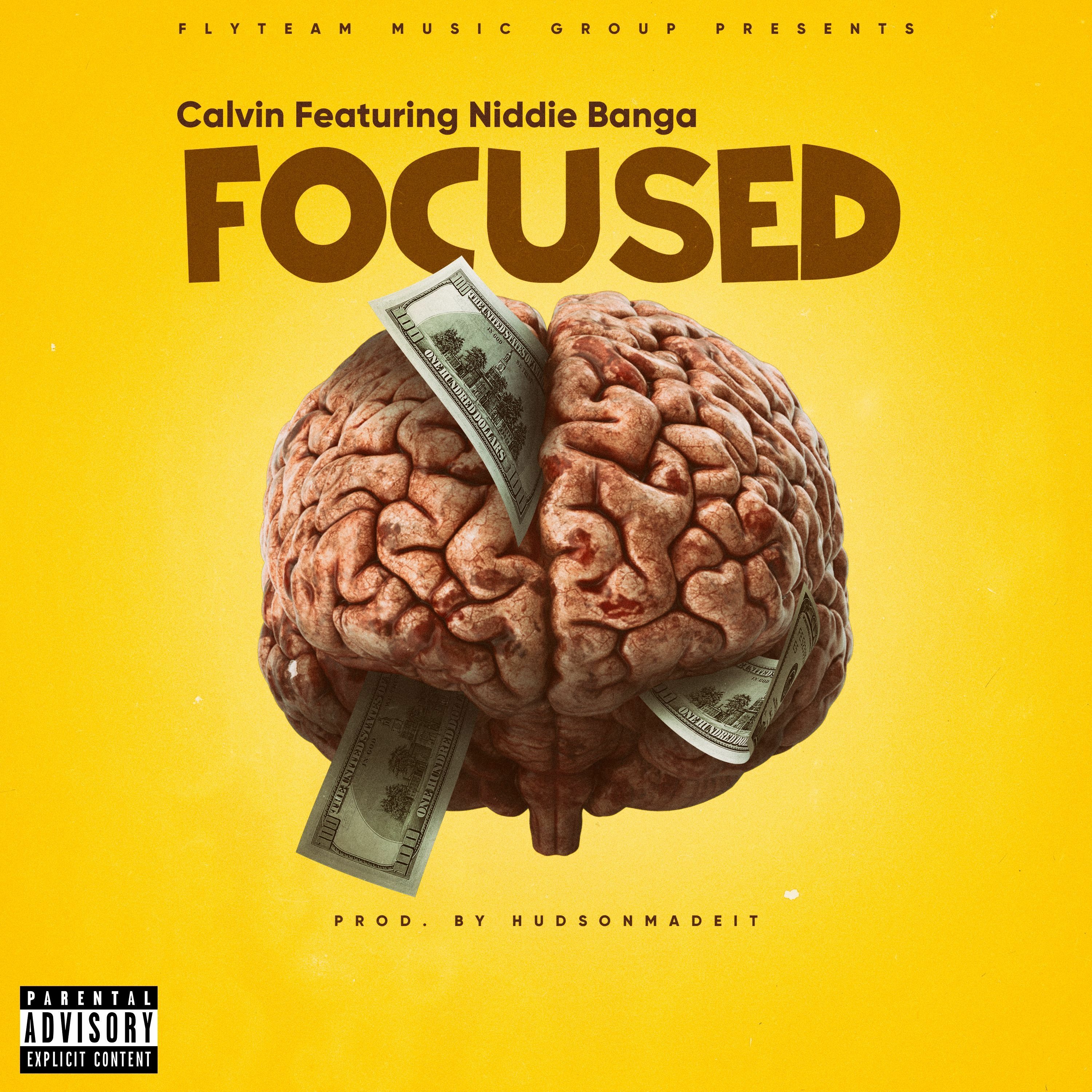 Calvin ft. Niddie Banga - Focused [BayAreaCompass] episode artwork