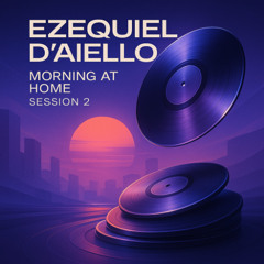 Morning at Home session 2