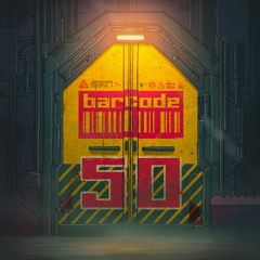 Barcode 50