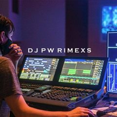 DJ SUDAH TAK CINTA VIRAL TIKTOK - DJ PW RIMEXS