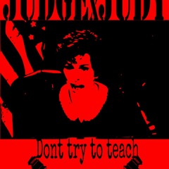 JUDGExJUDY- Umm (is not an answer) (rough draft)