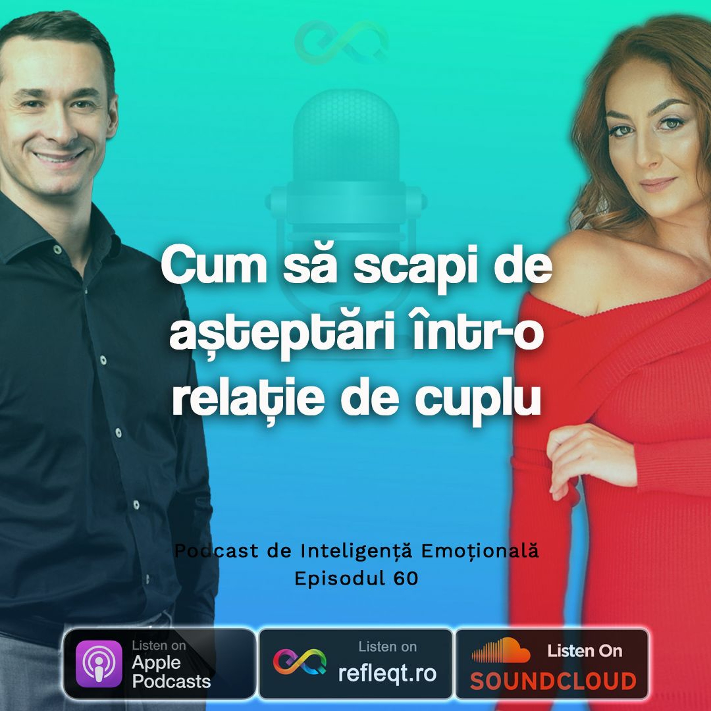 Podcastul de EQ