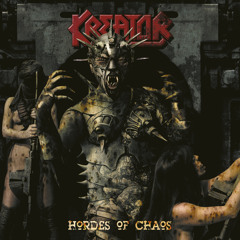 Hordes of Chaos (A Necrologue for the Elite)