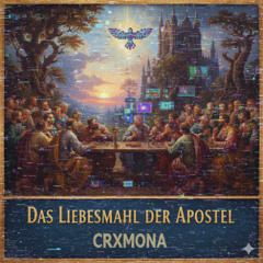 CRXMONA - Das Liebesmahl der Apostel (Kawaii Edit)