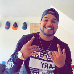 Ainikien Music RMX (Melvin Melvin)