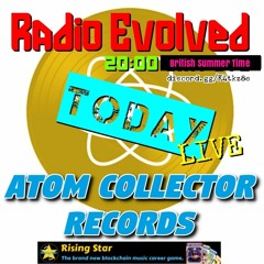 Radio Evolved 2 Aug 2020