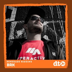 RENEGADE RIDDIMS: BRK