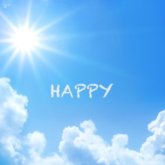 HAPPY
