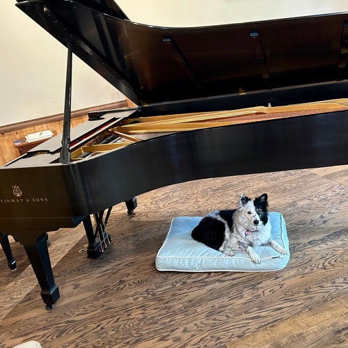 Days of Wine & Roses Solo Piano Reharm