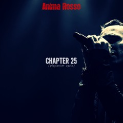 Chapter 25 (plagiarism again)