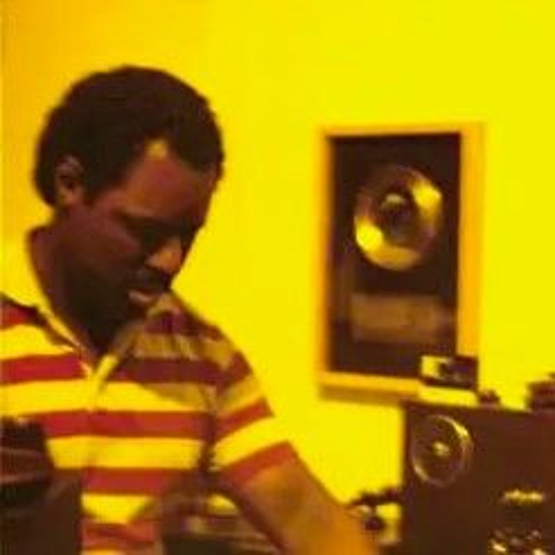 Stream Tony Humphries - 98.7 KISS FM NYC 4-3-92' (Manny'z Tapez