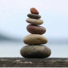 التوزان النفسي والسلام الداخلي