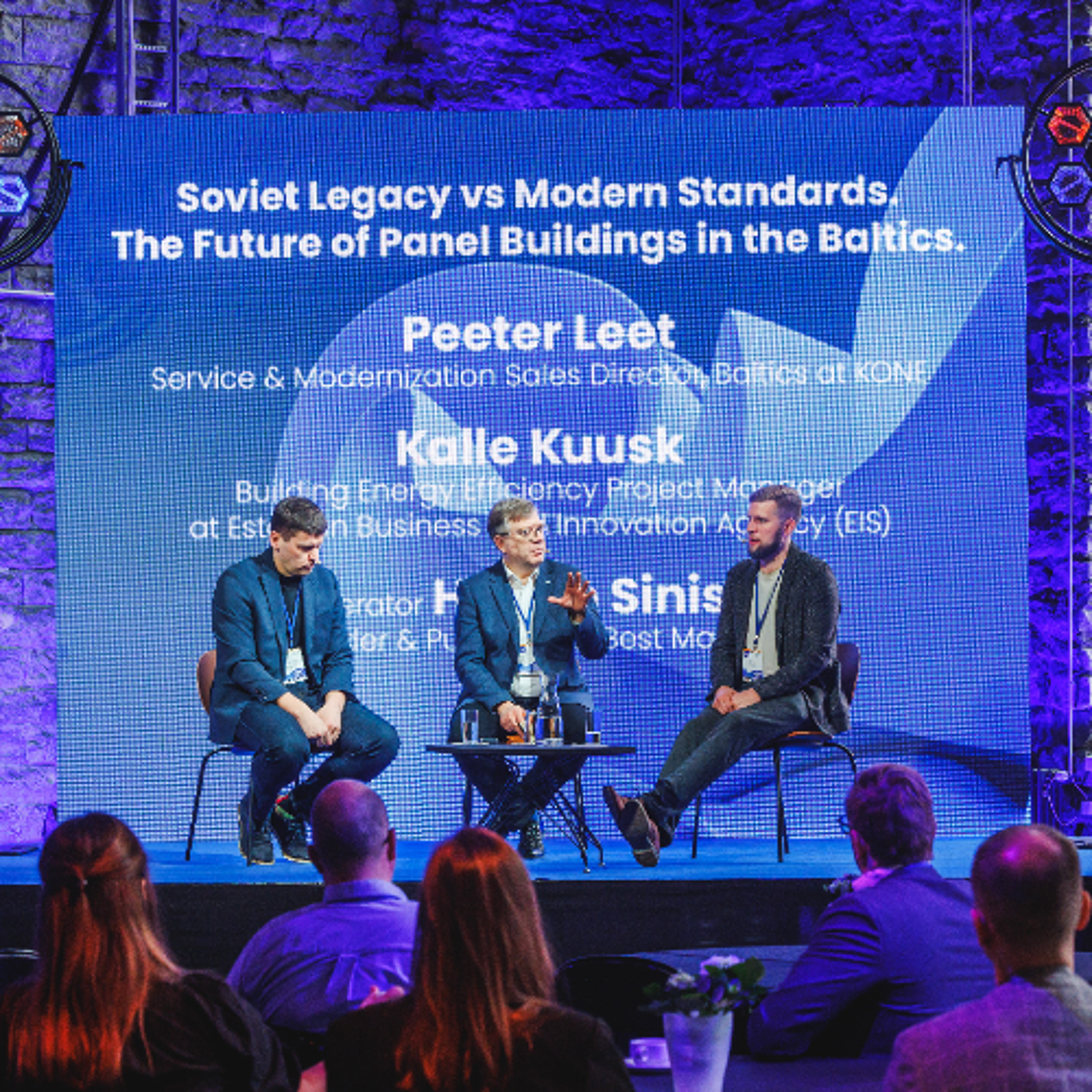 17.04.26 Sisuturundussaade. Kas lifti olemasolu määrab korteri väärtuse rohkem, kui arvata oskame?