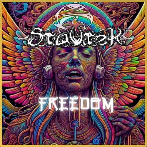 STAVTEK - Freedom